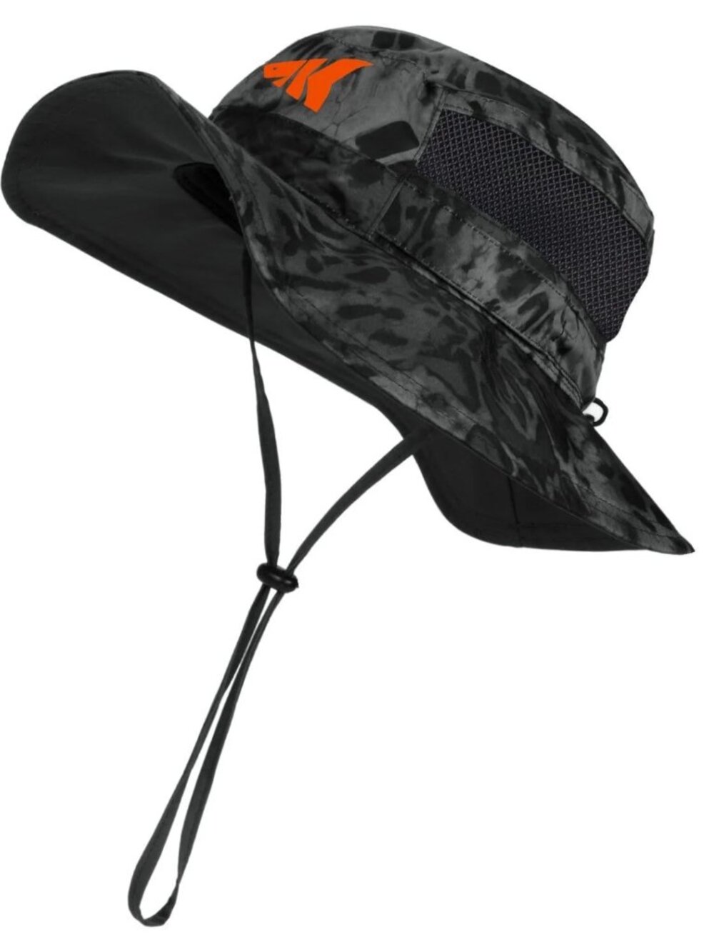 KastKing Sun Hat UPF 50 Vented Fishing Hat